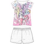 E Plus M My Little Pony 5204780 šedá – Zboží Mobilmania
