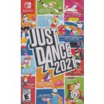 Just Dance 2021 – Hledejceny.cz