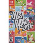 Just Dance 2021 – Zboží Dáma