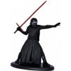 Figurka Attakus Star Wars Kylo Ren Elite Collection Statue 20,5cm