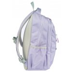 Stil Batoh Brisk fialová fialová – Zboží Dáma