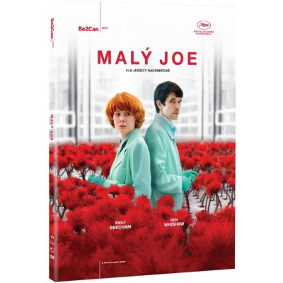 Malý Joe DVD – Zbozi.Blesk.cz