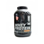 Mammut Nutrition Whey Protein 3000 g – Hledejceny.cz