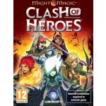 Might and Magic: Clash of Heroes – Zboží Mobilmania