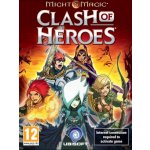 Might and Magic: Clash of Heroes – Hledejceny.cz