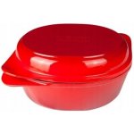 LAVA METAL Litinová forma kulatá 30cm – Zboží Dáma