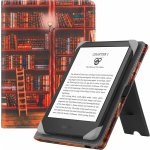 Amazon Kindle 4 EBPAM2122 black – Zboží Mobilmania