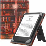 Amazon Kindle 4 EBPAM2122 black – Zboží Živě