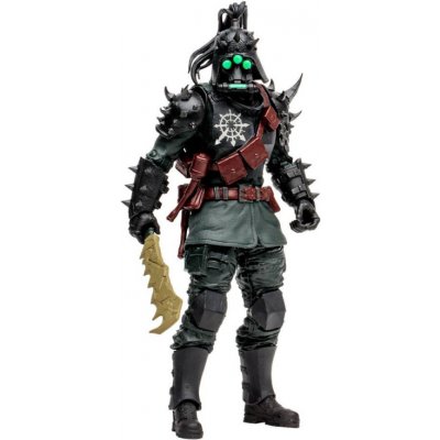 McFarlane Toys Warhammer 40k Darktide Traitor Guard Variant 18 cm – Zbozi.Blesk.cz