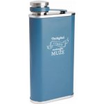 Placatka Albi Nezbytná výbava moderního muže 175 ml – Zboží Dáma Placatka Albi Nezbytná výbava moderního muže 175 ml – Zboží Dáma