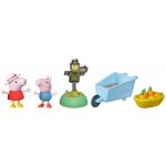 Hasbro Peppa Pig Peppiny zážitky Zahrada – Hledejceny.cz