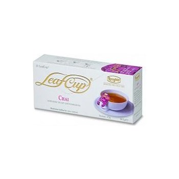 Ronnefeldt LeafCup Masala Chai čaj sáčky 15 x 4.3 g