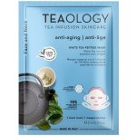 Teaology White Tea Peptide Mask 21 ml – Zbozi.Blesk.cz