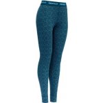 Devold Duo Active Woman Long Johns modrá – Zboží Dáma