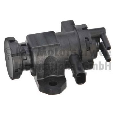 Měnič tlaku, výfukový systém PIERBURG 7.02256.27.0 | Zboží Auto