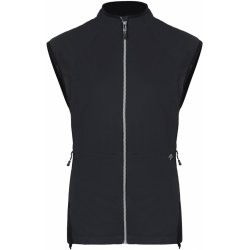 Direct Alpine Bora Vest Lady 3.0 černá