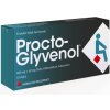 Lék volně prodejný PROCTO-GLYVENOL RCT 400MG/40MG SUP 10