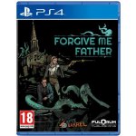 Forgive Me Father – Zboží Dáma