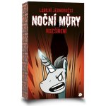 Asmodee Labilní jednorožci: Noční můry rozšíření – Zboží Živě