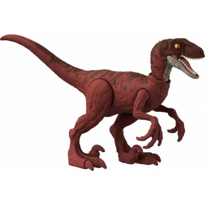 MATTEL Jurský svět Nadvláda Dravá smečka Velociraptor – Zboží Mobilmania