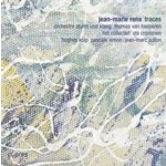 Rens J.M. - Traces CD – Hledejceny.cz