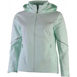 Peak Woven Windbreaker