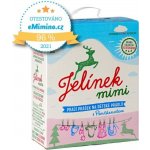 JELEN Jelínek mýdlový prášek 3 kg 60 praní – HobbyKompas.cz JELEN Jelínek mýdlový prášek 3 kg 60 praní – HobbyKompas.cz