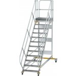 Günzburger Steigtechnik 600792 – Hledejceny.cz
