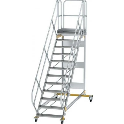 Günzburger Steigtechnik 600792 – Hledejceny.cz