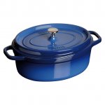 Staub oválný 31 cm 5,4 l – Zboží Mobilmania