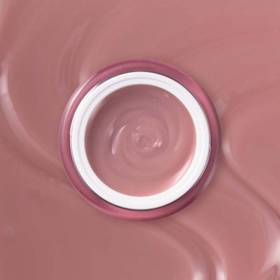 Ruscona Builder Stavební UV/LED make-up NUDE 15 ml – Zboží Dáma