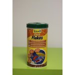 Tetra Pond Flakes 1 l – Zboží Dáma