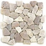Divero Zámková dlažba do 4 cm, rozměry 32 x 15 cm, hmotnost 15 kg – Hledejceny.cz