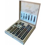 Davidoff Figurado Selection 6 ks – Sleviste.cz