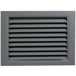 Dalap WDPG 600 x 300 mm hliník šedá – Sleviste.cz