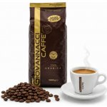 Giovannacci Caffe Káva Arabica Gran Caffe Espresso zrnková 1 kg – Hledejceny.cz