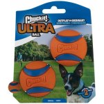 Chuckit! Ultra Ball 2 ks 5 cm S – Zboží Dáma