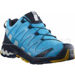 Salomon XA Pro 3D V8 GTX M modré – Zboží Mobilmania