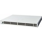 Cisco Catalyst C1300-48T-4X – Hledejceny.cz