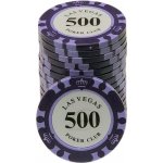 Las Vegas Pokerclub 500 – Sleviste.cz
