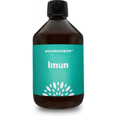 Microbiom IMUN 475 ml – Hledejceny.cz
