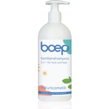 Boep Family Shampoo & Shower Gel 2 v 1 Maxi 500 ml