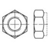 Matice šestihranné TOOLCRAFT TO-5374743 šestihranné matice M14 nerezová ocel A2 100 ks