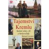 Elektronická kniha Tajemství Kremlu