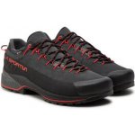 La Sportiva TX4 Evo pohorky 37B900322 černá – Zbozi.Blesk.cz
