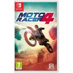 Moto Racer 4 – Zbozi.Blesk.cz