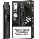 Aramax Next Pod 1000 mAh Černá 1 ks – Zboží Dáma