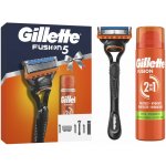 Gillette Fusion5 Power – Hledejceny.cz