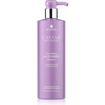 Alterna Caviar Anti-Aging Smoothing Anti-Frizz Shampoo 487 ml