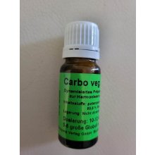 Narayana verlag Carbo vegetabilis D6 10 g